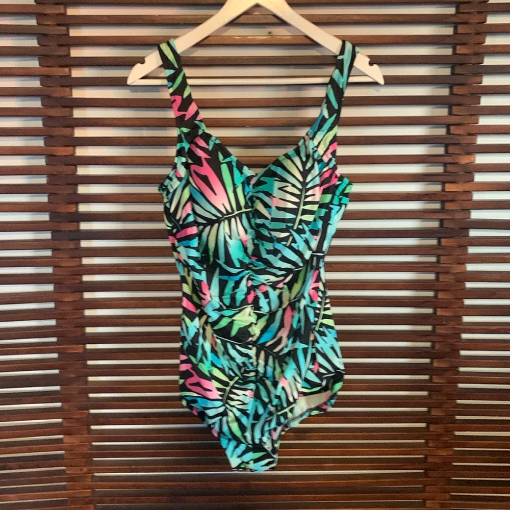 Maxine swimsuit